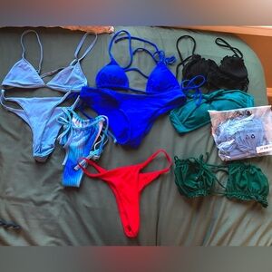 Swimsuit bundle